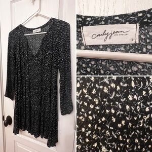 Carly Jean Los Angeles Dress